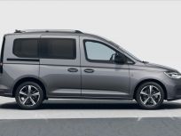 Volkswagen Caddy 2.0 TDI Style