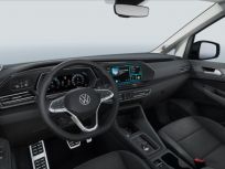 Volkswagen Caddy 2.0 TDI Style