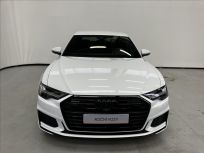 Audi A6 3.0 50 TDI quattro Tiptronic