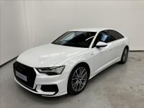 Audi A6 3.0 50 TDI quattro Tiptronic