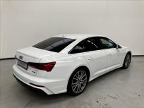 Audi A6 3.0 50 TDI quattro Tiptronic