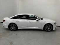 Audi A6 3.0 50 TDI quattro Tiptronic