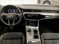 Audi A6 3.0 50 TDI quattro Tiptronic