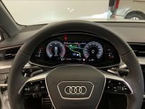 Audi A6 3.0 50 TDI quattro Tiptronic