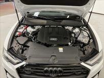 Audi A6 3.0 50 TDI quattro Tiptronic