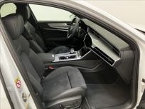 Audi A6 3.0 50 TDI quattro Tiptronic