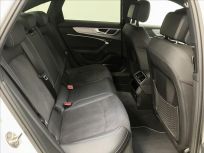 Audi A6 3.0 50 TDI quattro Tiptronic