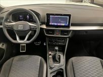 Seat Tarraco 2.0 TDI FR  7DSG 4x4