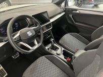 Seat Tarraco 2.0 TDI FR  7DSG 4x4