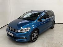 Volkswagen Touran 1.5 TSI Highline  7DSG