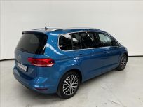 Volkswagen Touran 1.5 TSI Highline  7DSG