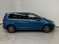 Volkswagen Touran 1.5 TSI Highline  7DSG