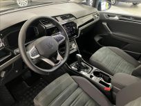 Volkswagen Touran 1.5 TSI Highline  7DSG