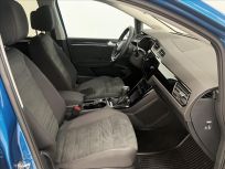 Volkswagen Touran 1.5 TSI Highline  7DSG