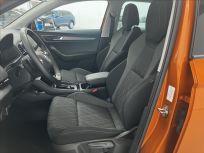 Škoda Karoq 2.0 TDI Style  7DSG