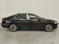 Škoda Superb 2.0 TSI L&K DSG 4x4