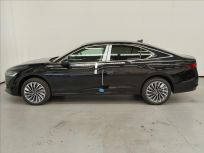 Škoda Superb 2.0 TSI L&K DSG 4x4