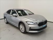 Škoda Superb 1.5 TSI Selection DSG