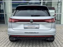 Volkswagen Touareg 3.0 TDI 4M R-line