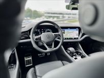 Volkswagen Touareg 3.0 TDI 4M R-line