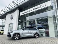 Volkswagen Touareg 3.0 TDI 4M R-line