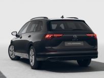 Volkswagen Golf Variant 2.0 TDI 6G  People