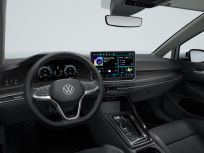 Volkswagen Golf Variant 1.5 eTSI 7DSG mHEV  Style