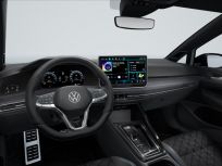 Volkswagen Golf Variant 2.0 TDI 7DSG  R-Line