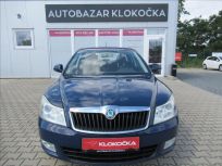 Škoda Octavia 1.6 TDI Ambition