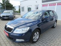 Škoda Octavia 1.6 TDI Ambition