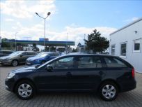 Škoda Octavia 1.6 TDI Ambition