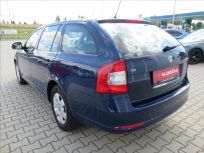 Škoda Octavia 1.6 TDI Ambition