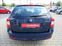 Škoda Octavia 1.6 TDI Ambition