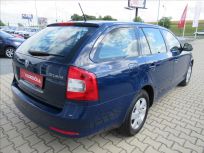 Škoda Octavia 1.6 TDI Ambition