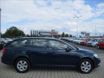 Škoda Octavia 1.6 TDI Ambition