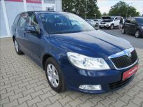 Škoda Octavia 1.6 TDI Ambition