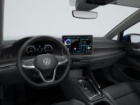 Volkswagen Golf 1.5 eTSI 7DSG mHEV  Style