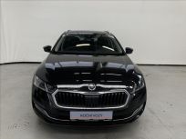 Škoda Octavia 2.0 TDI StylePlus