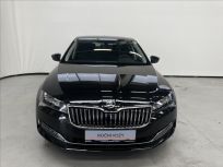 Škoda Superb 2.0 TDI Style  7DSG