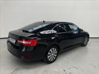 Škoda Superb 2.0 TDI Style  7DSG