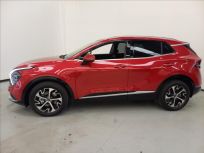 Kia Sportage 1.6 T-GDI 4WD DCT TOP