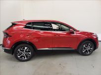 Kia Sportage 1.6 T-GDI 4WD DCT TOP