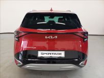 Kia Sportage 1.6 T-GDI 4WD DCT TOP