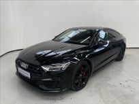 Audi S7 3.0 55 TDI  Quattro 8TT