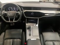 Audi S7 3.0 55 TDI  Quattro 8TT