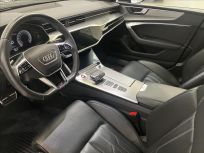 Audi S7 3.0 55 TDI  Quattro 8TT