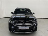 Volkswagen Tiguan 2.0 TSI R-Line  7DSG 4motion