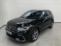 Volkswagen Tiguan 2.0 TSI R-Line  7DSG 4motion