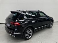 Volkswagen Tiguan 2.0 TSI R-Line  7DSG 4motion