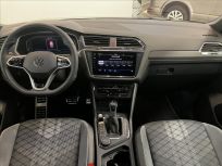 Volkswagen Tiguan 2.0 TSI R-Line  7DSG 4motion